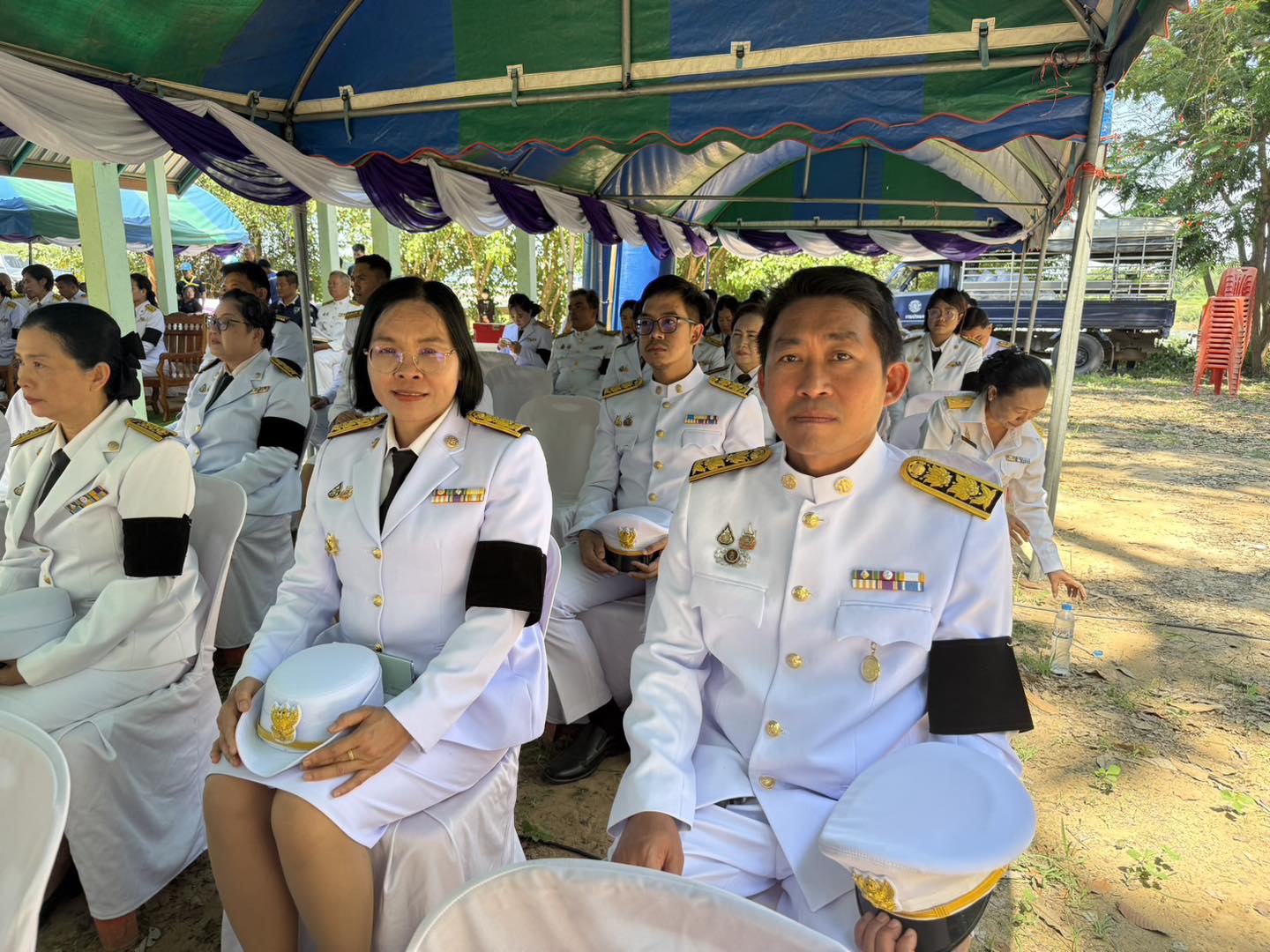 title - ส.ป.ก.ยโสธร ร่วมพิธีปล่อยพันธุ์สัตว์น้ำเพื่อเฉลิมพระเกียรติ เนื่องในโอกาสมหามงคลเฉลิมพระชนมพรรษา สมเด็จพระนางเจ้าสุทิดา พัชรสุธาพิมลลักษณ พระบรมราชินี 